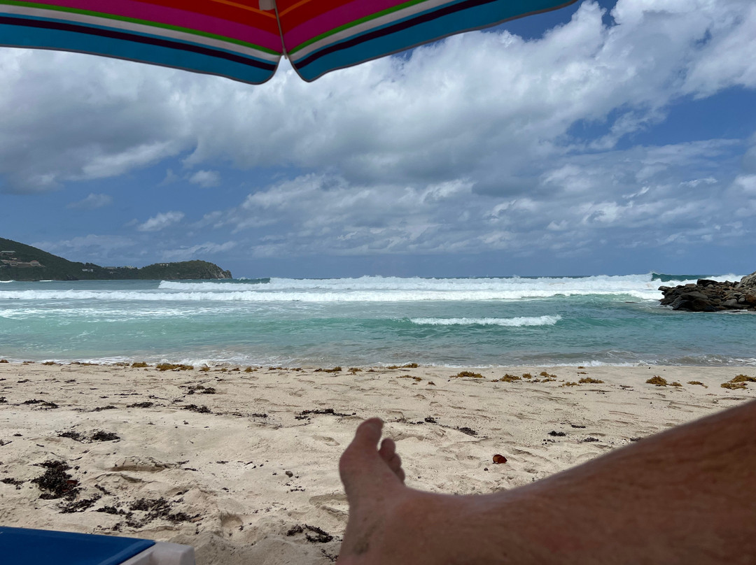 Josiah's Bay-托土拉必去景点