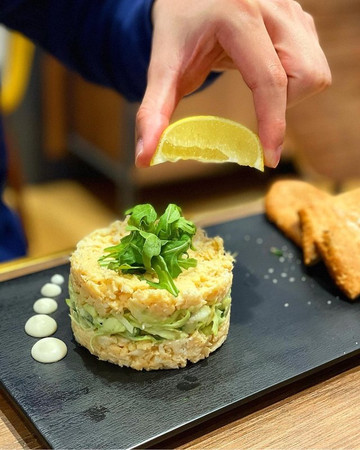 Pizza Maru (mong Kok)