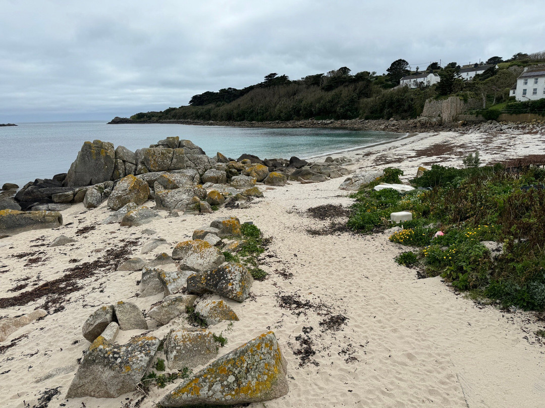 The Wheelhouse主图