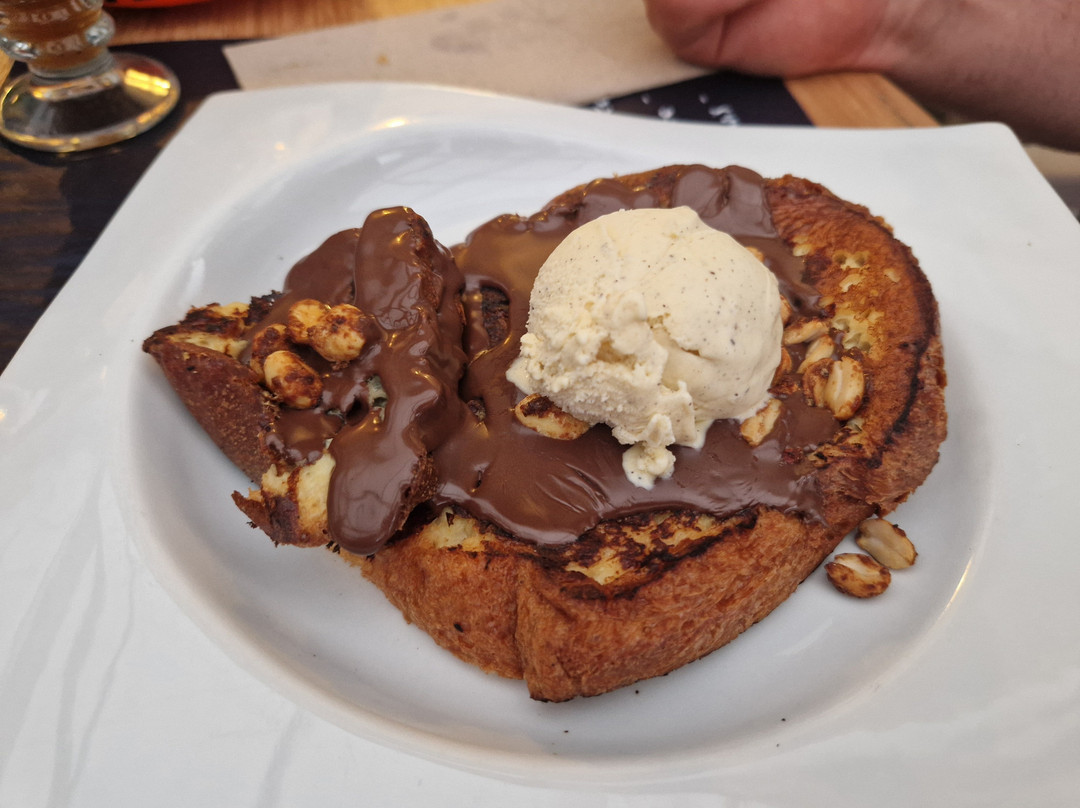 La Table d'O - Camping des Bois d'Anjou