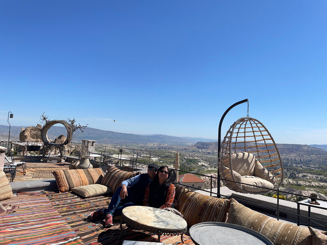 Dream Of Cappadocia主图