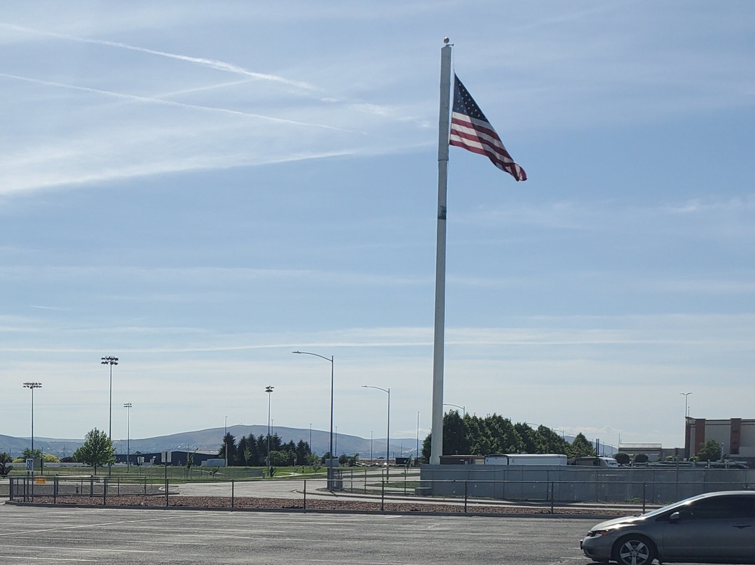 Holiday Inn Express & Suites Pasco-tricities By IHG主图