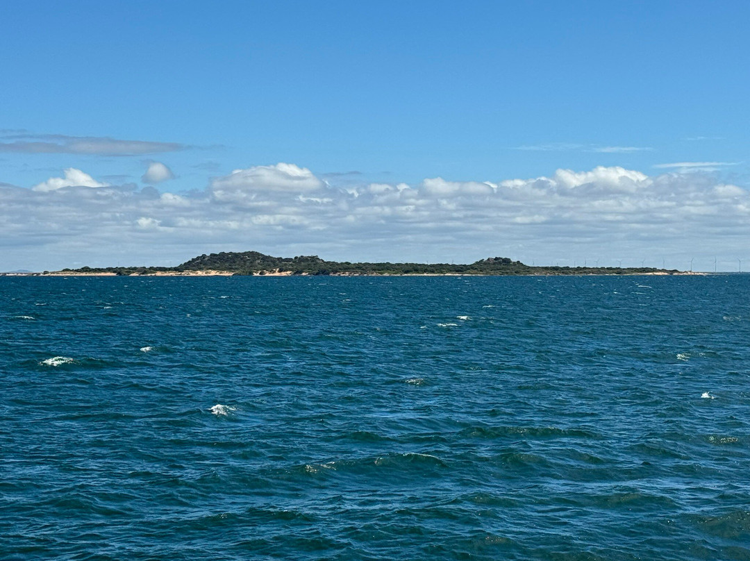 Vapor do Vinho-Juazeiro必去景点