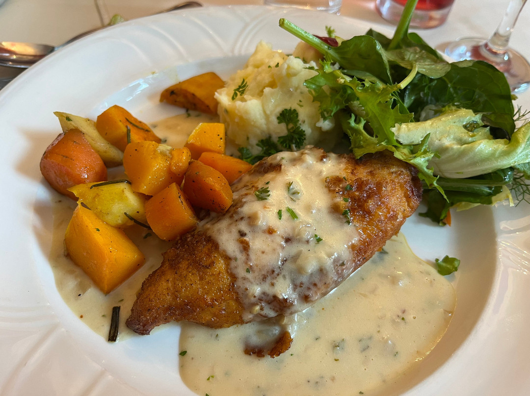 Ballyknocken House主图