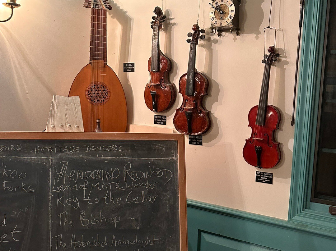 Newport House Bed and Breakfast主图