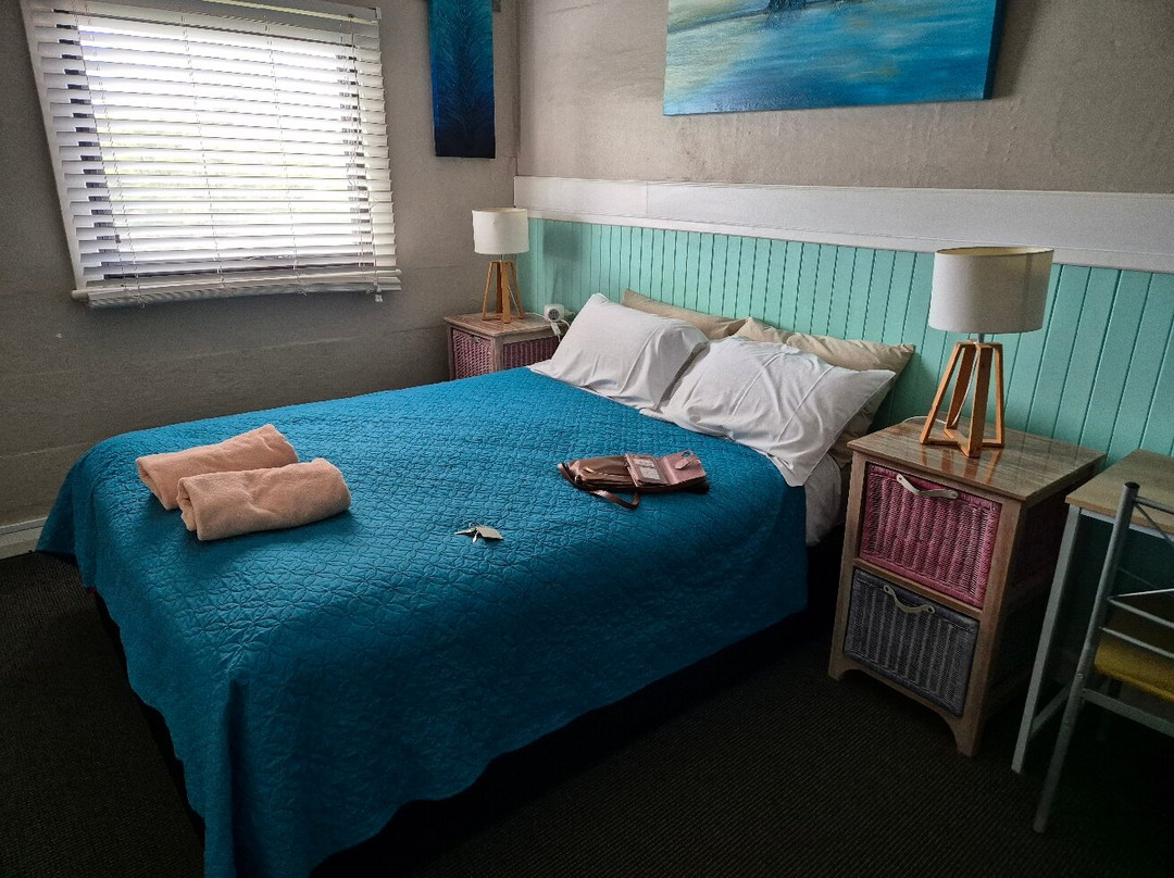 31 on the Terrace主图