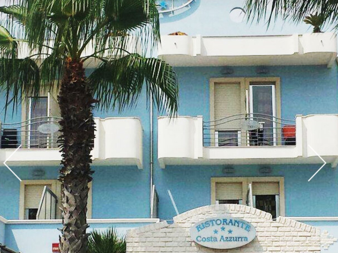 Hotel Costa Azzurra主图