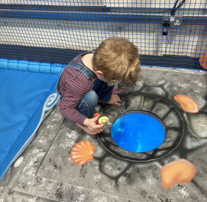 Anchors Away Soft Play & Cafe