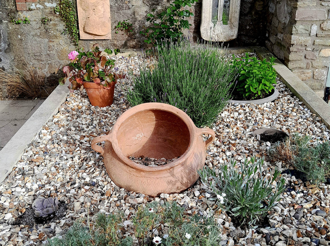 Jekka's Herb Farm景点图片