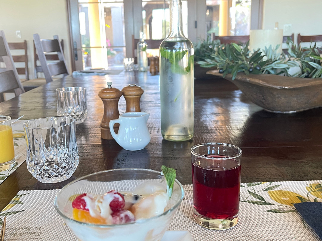 Grand Reserve Inn主图