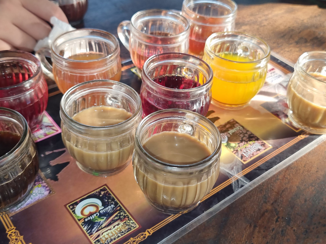 Piyara Bali tour-库塔必去景点