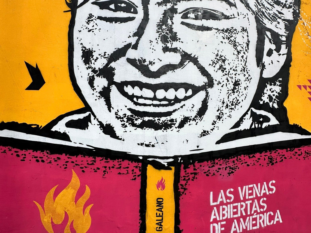 Quito Urban Tour-基多必去景点