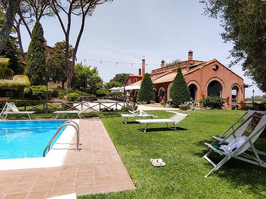 Parco delle Nazioni主图