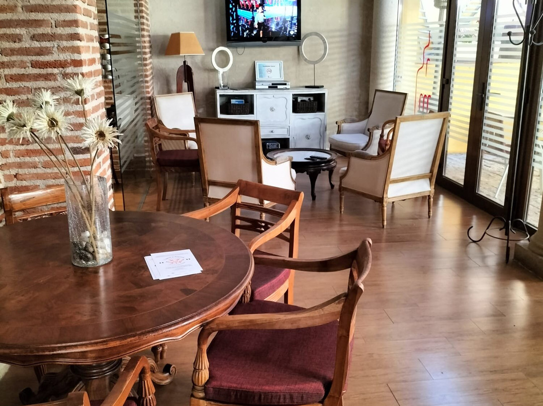 Hosteria del Mudéjar主图