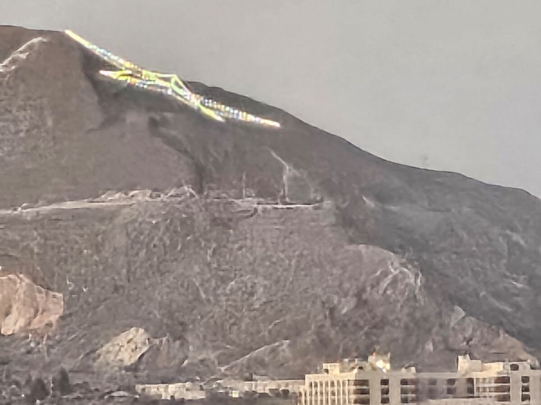 Hotel Indigo El Paso Downtown by IHG主图