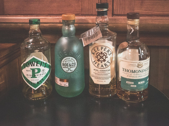 Mother Macs Public House-利默里克必去景点