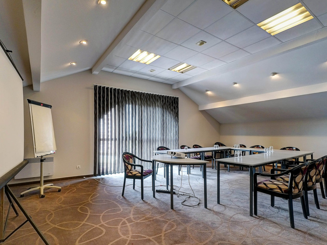 B&B HOTEL Montbéliard Sochaux主图