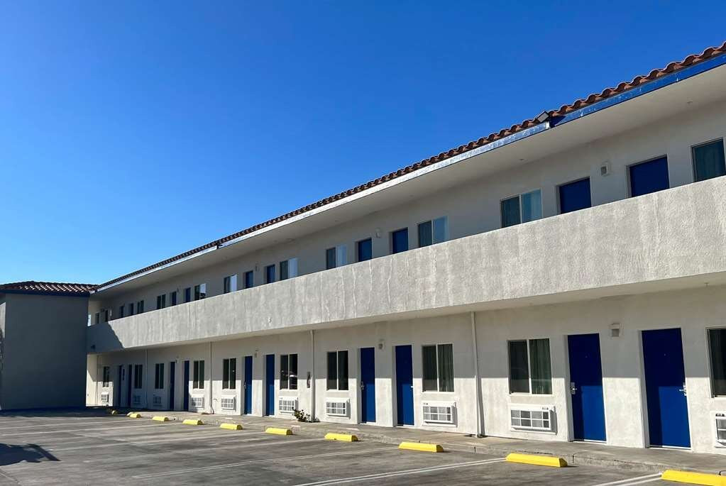 Red Mountain酒店住宿-Baymont by Wyndham Ridgecrest