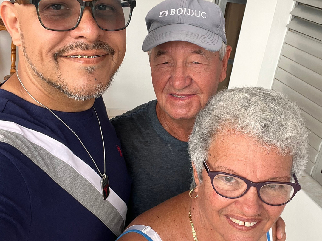 Hostal Ciro y Lourdes主图