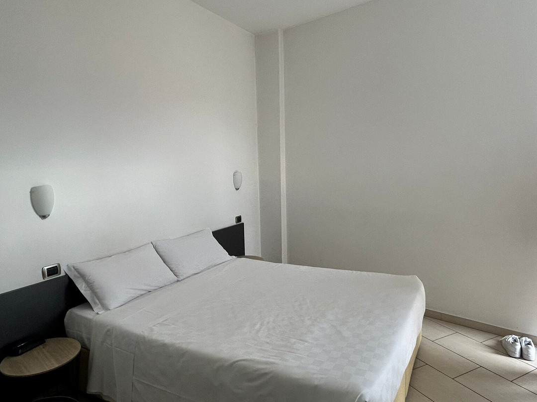 Hotel Ristorante La Locanda主图