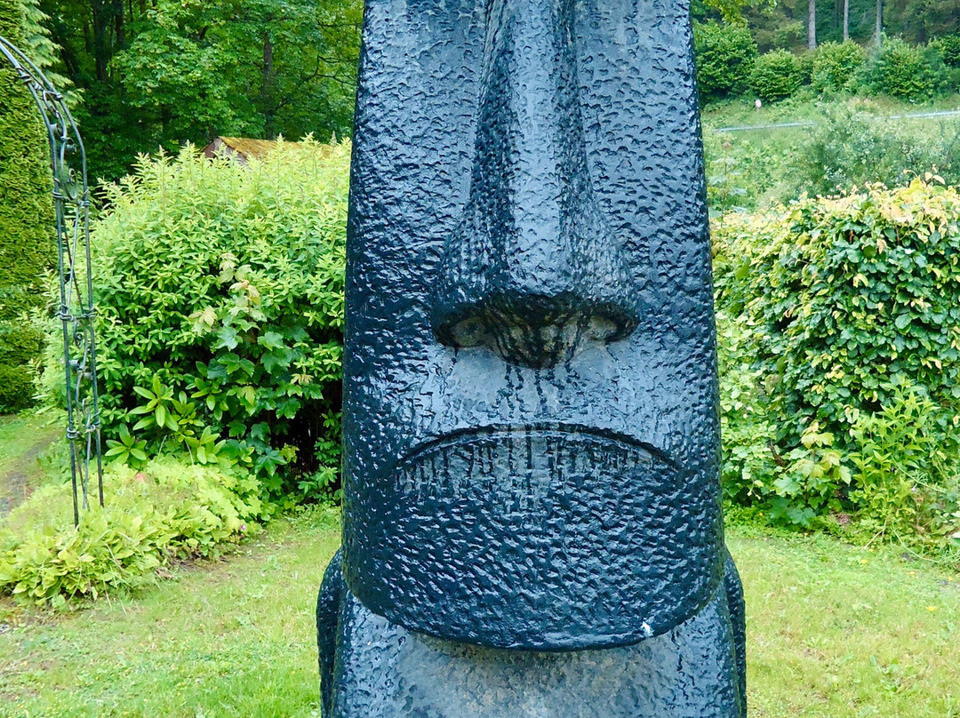 Kunstschmiede Schütte-Oberkirchen必去景点