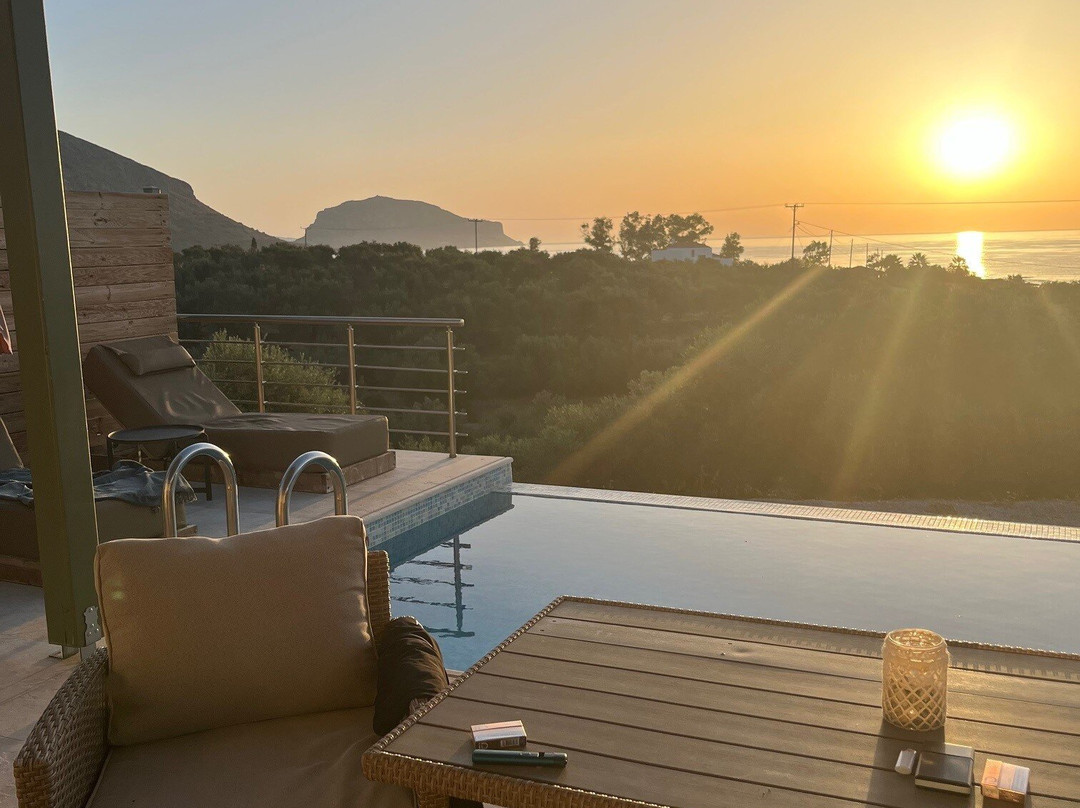 Manifesto Suites主图