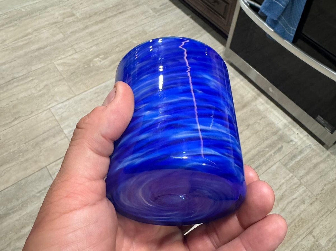 Flame Run Glass Studio and Gallery-路易斯维尔必去景点