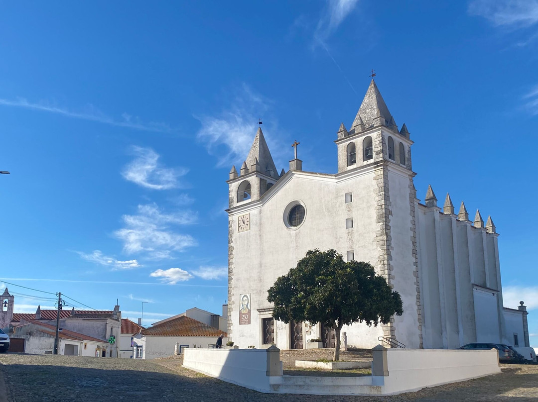Igreja do Senhor dos Passos景点图片