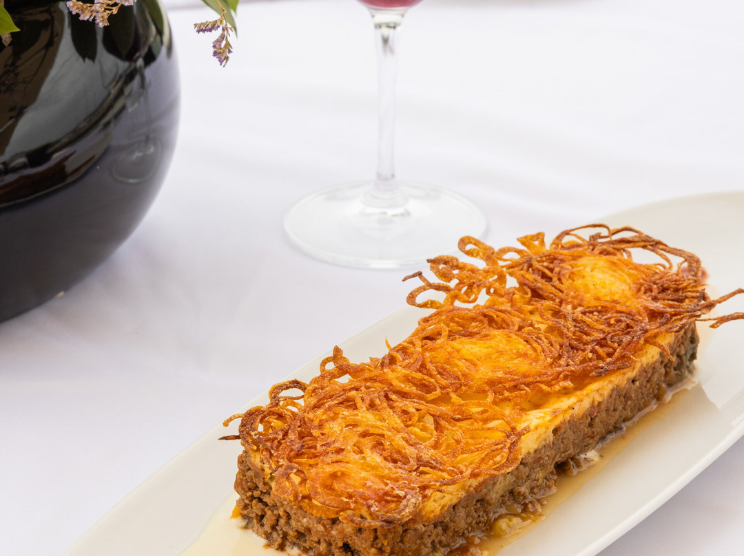 Costa D'oro Restaurant