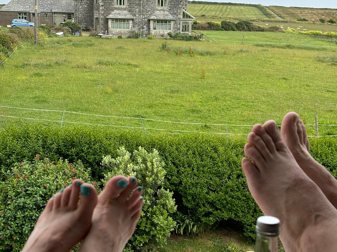 Penmenner House主图