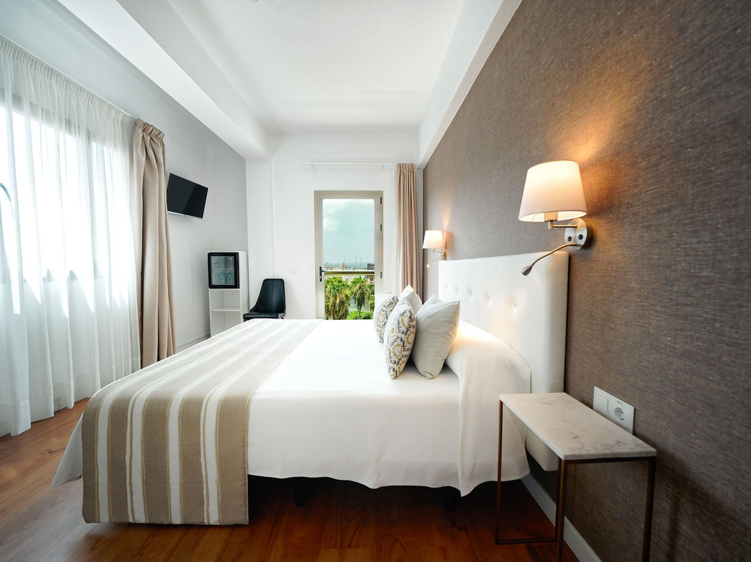 Hotel Matilde
