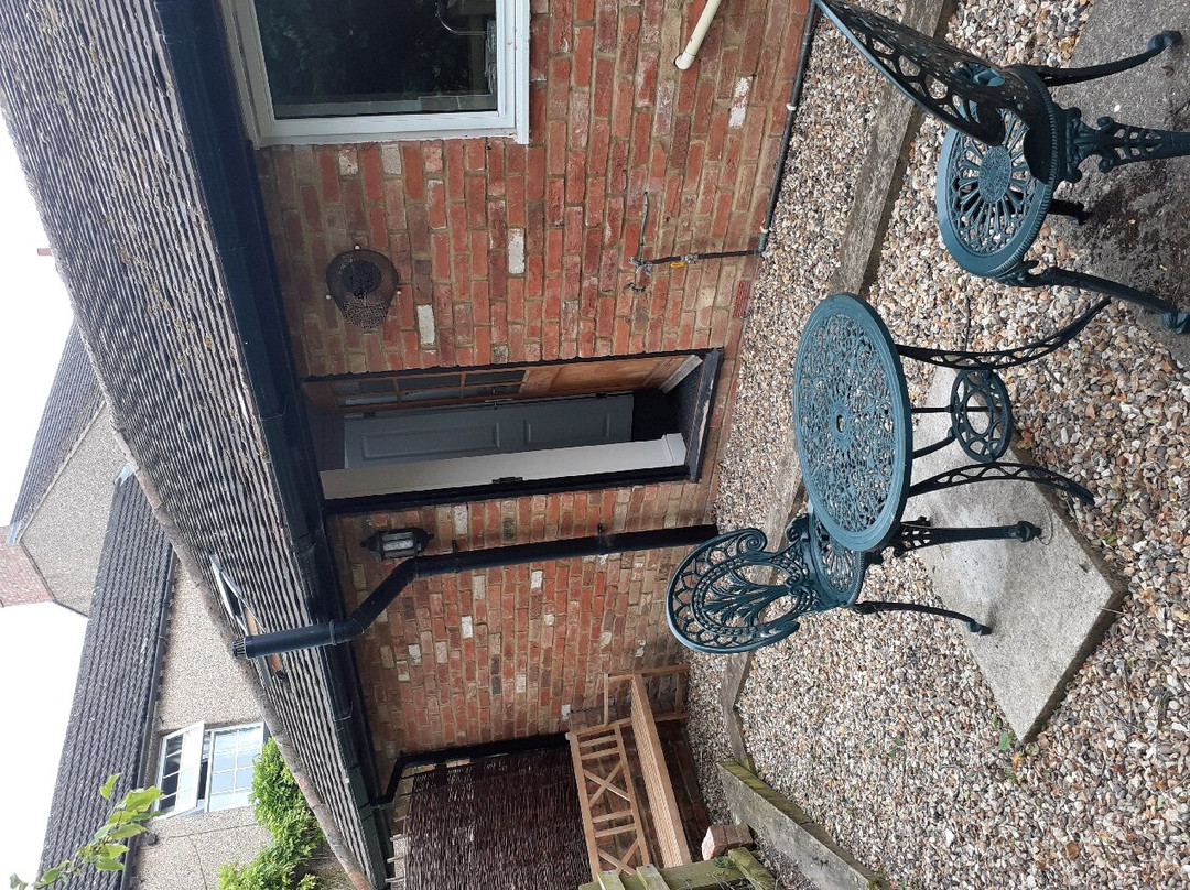 Upper Wood End Farm主图