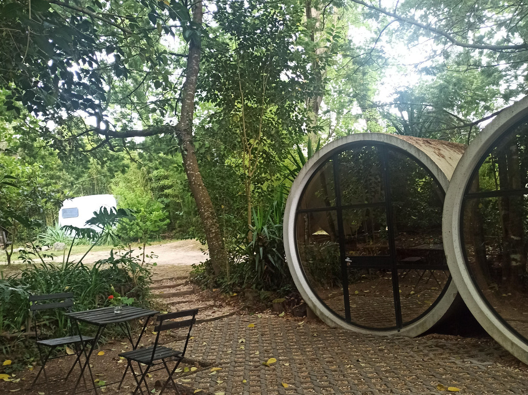 Campismo o Tamanco lda主图