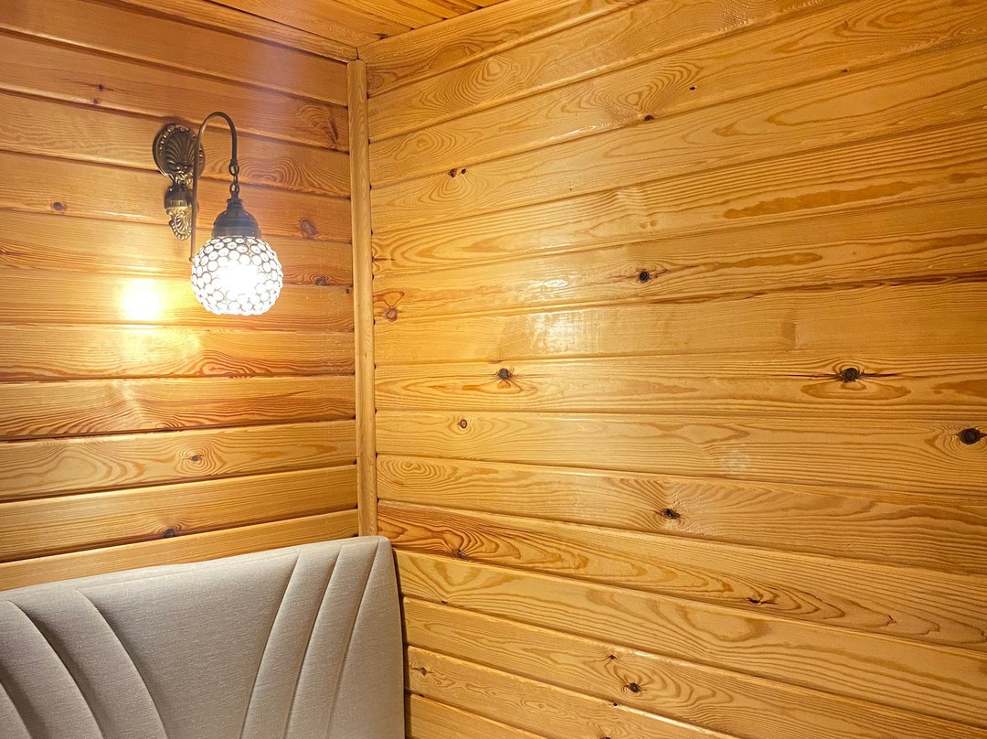 Ayder Wooden Rooms