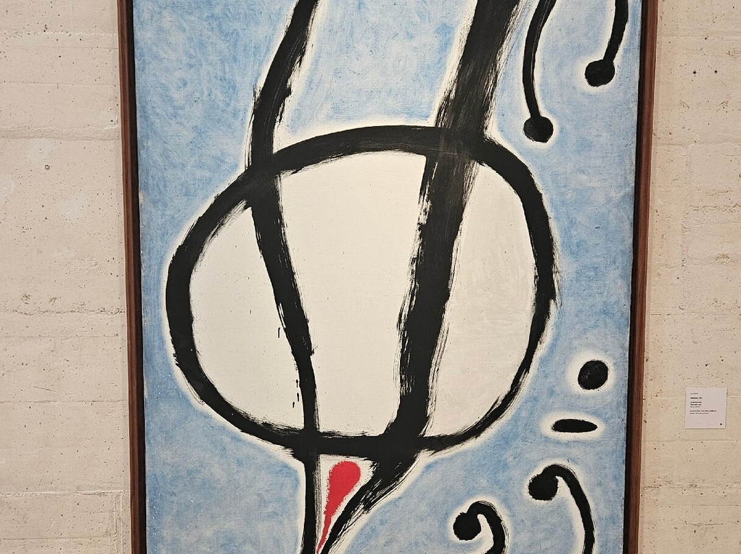 Fundació Miró Mallorca景点图片