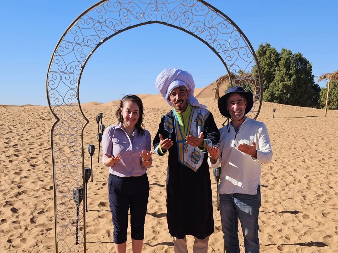 Nadine Lemieux-Oka必去景点