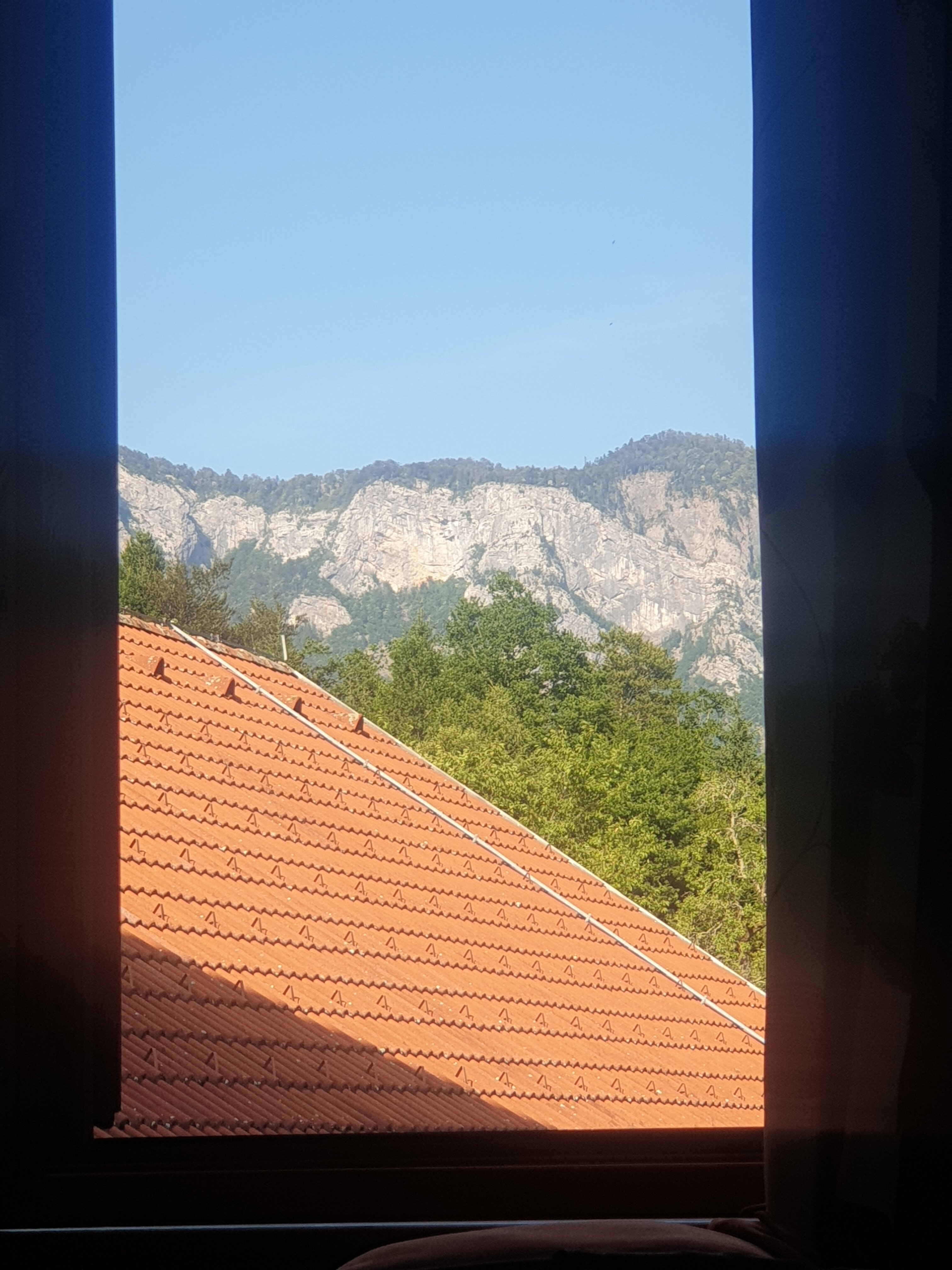 Hotel Kovac Osilnica-客卧