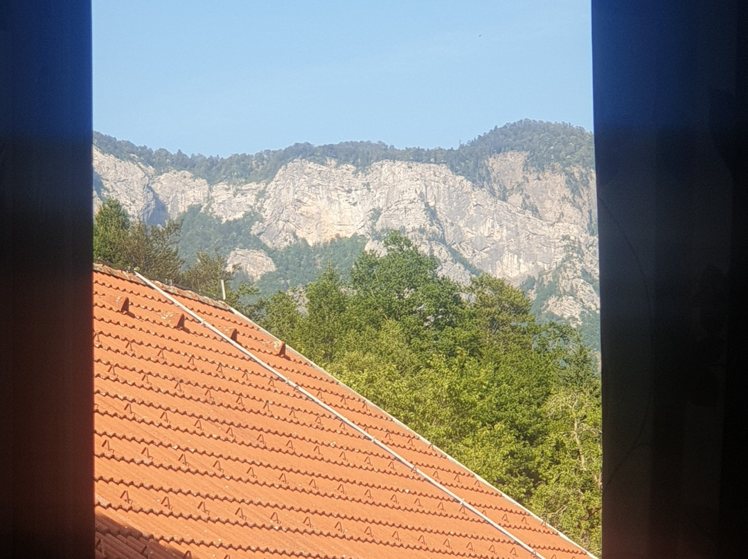 Hotel Kovac Osilnica主图
