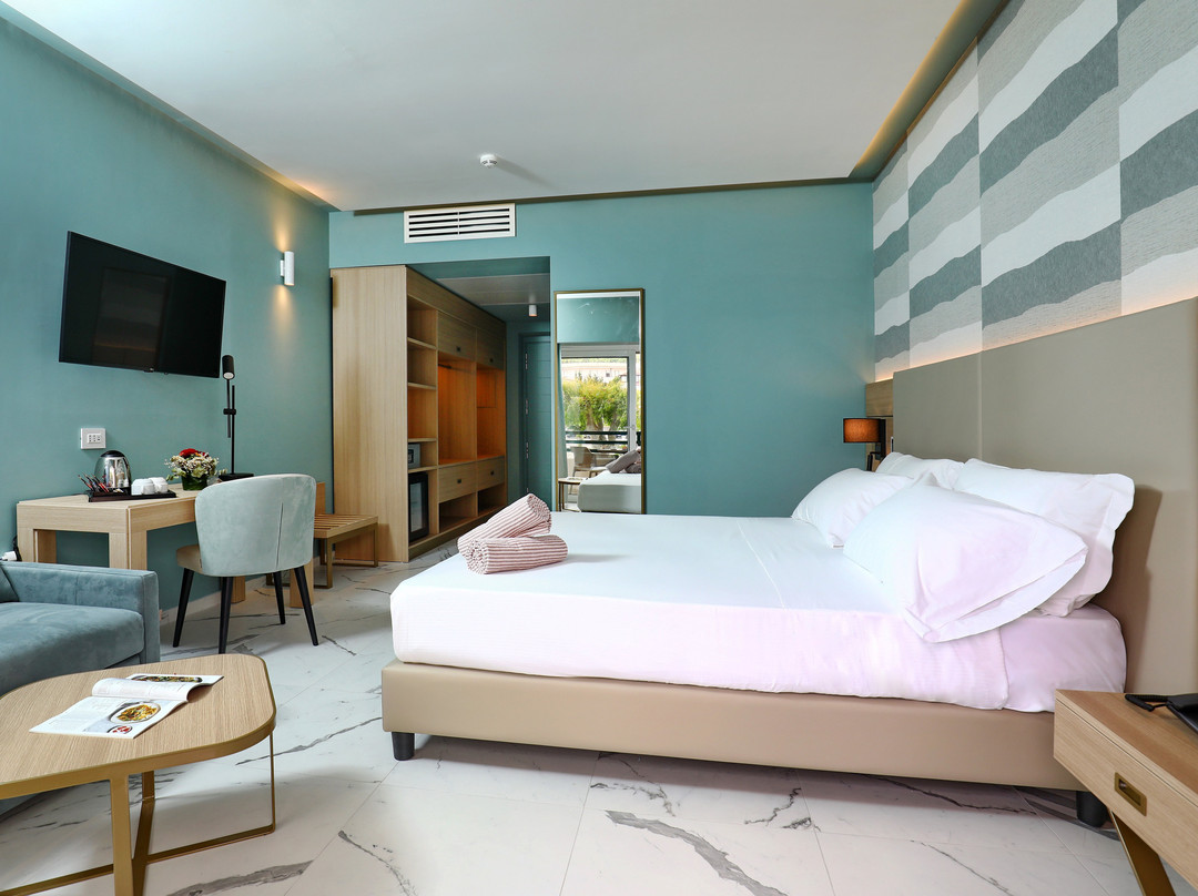 Aldiana Club rocco nettuno Calabria主图