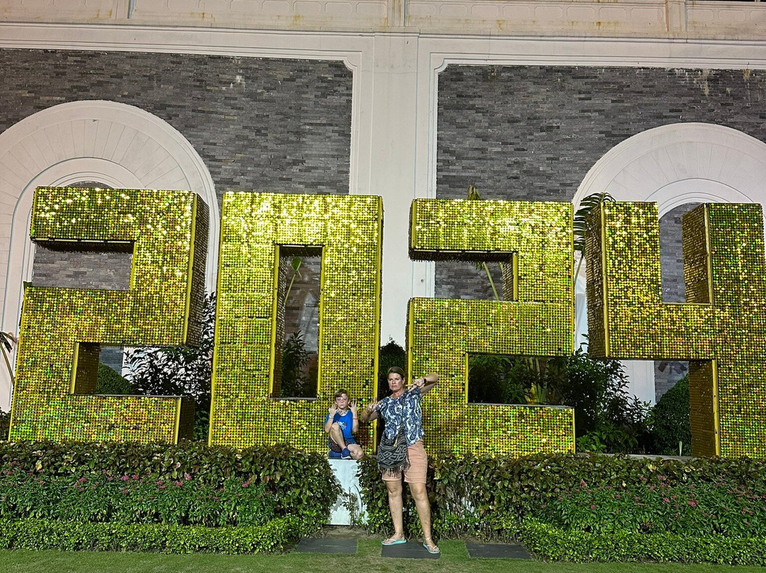 亚洲公园-岘港必去景点