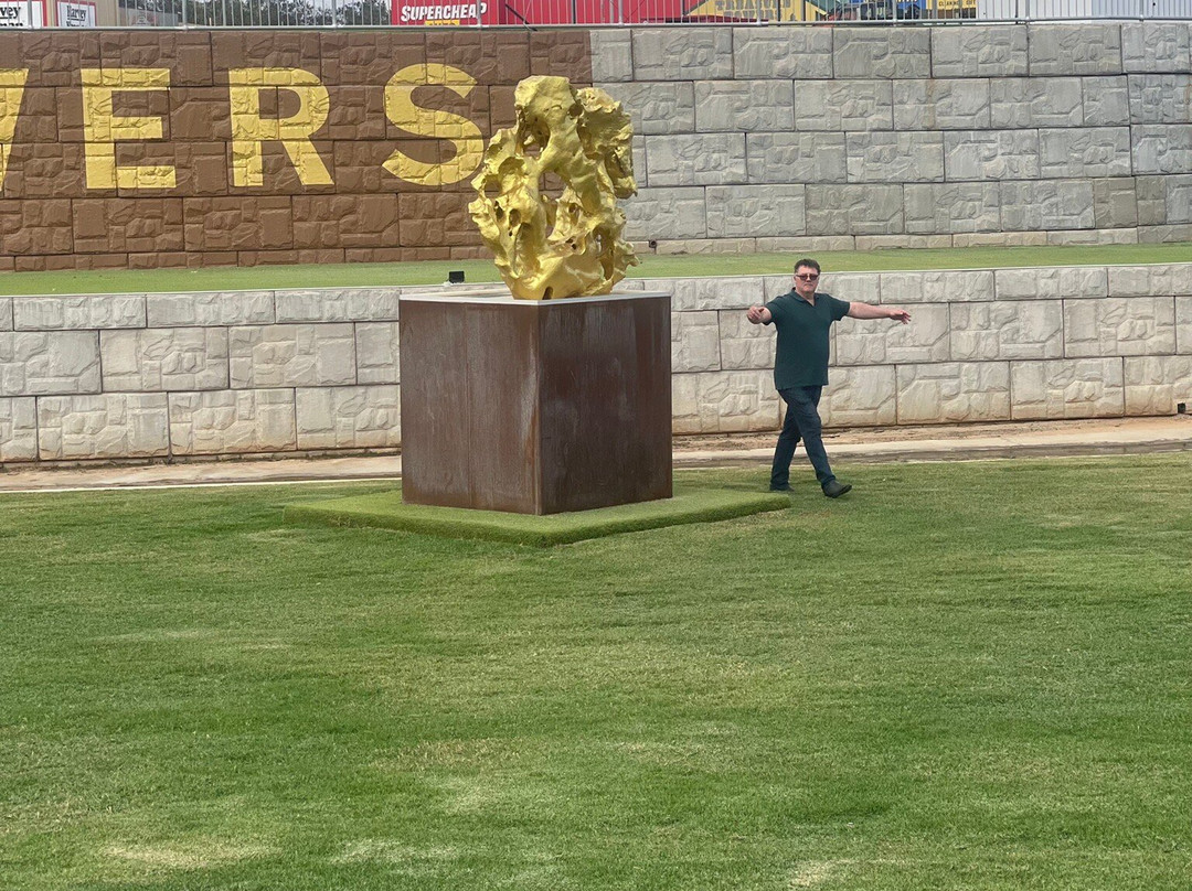 The World at Goldtower Central-查特斯堡必去景点