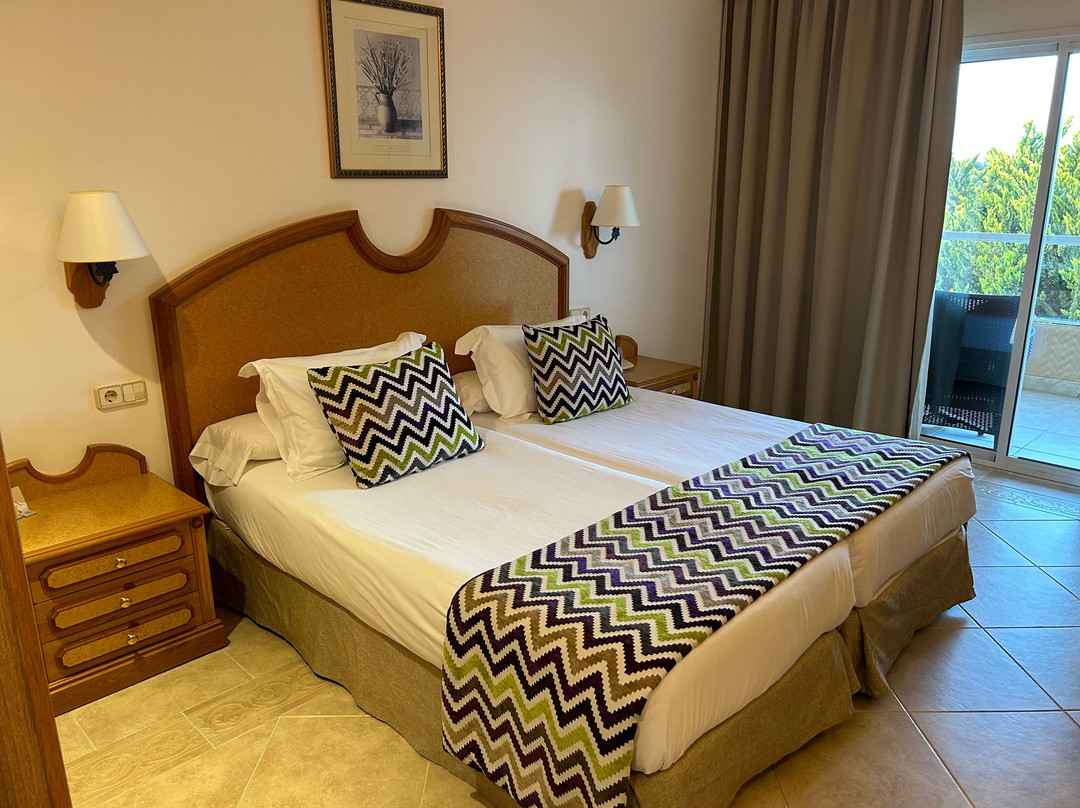 Grupotel Santa Eularia & Spa主图