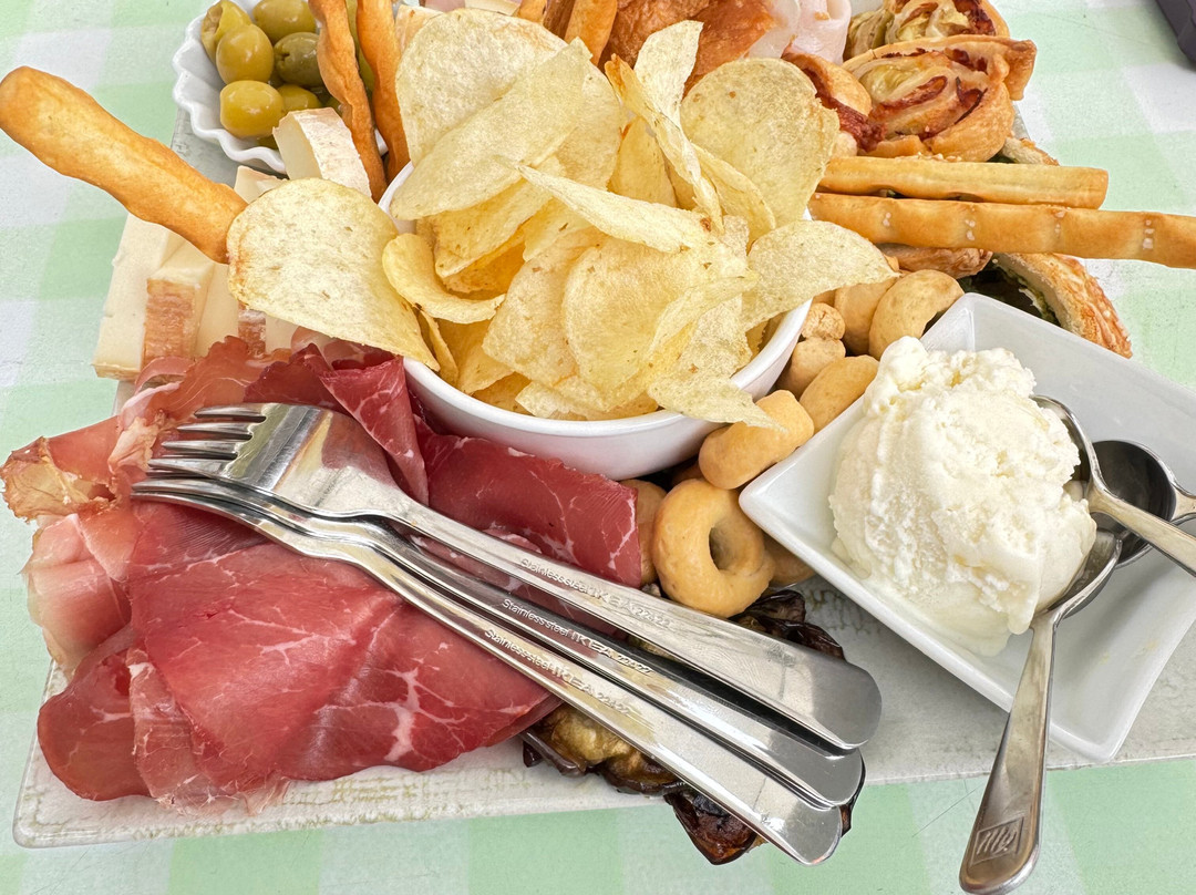 Bele' Caffetteria Gelateria Artigianale