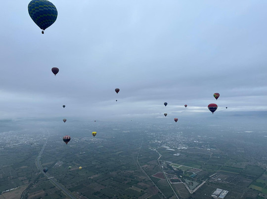 Arc Tours-墨西哥城必去景点