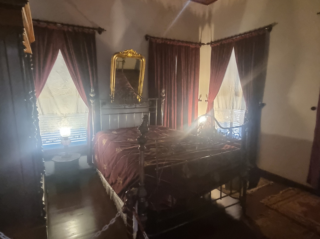 Ataturk Scientific & Cultural Museum-Adana必去景点