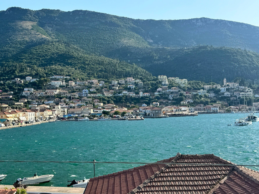 Vathy Bay-Vathy必去景点