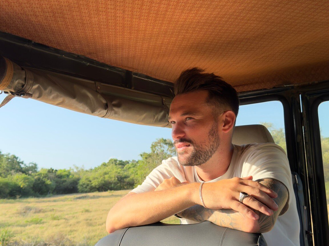 Travel Buddy - Sri Lanka-Palatuwa必去景点