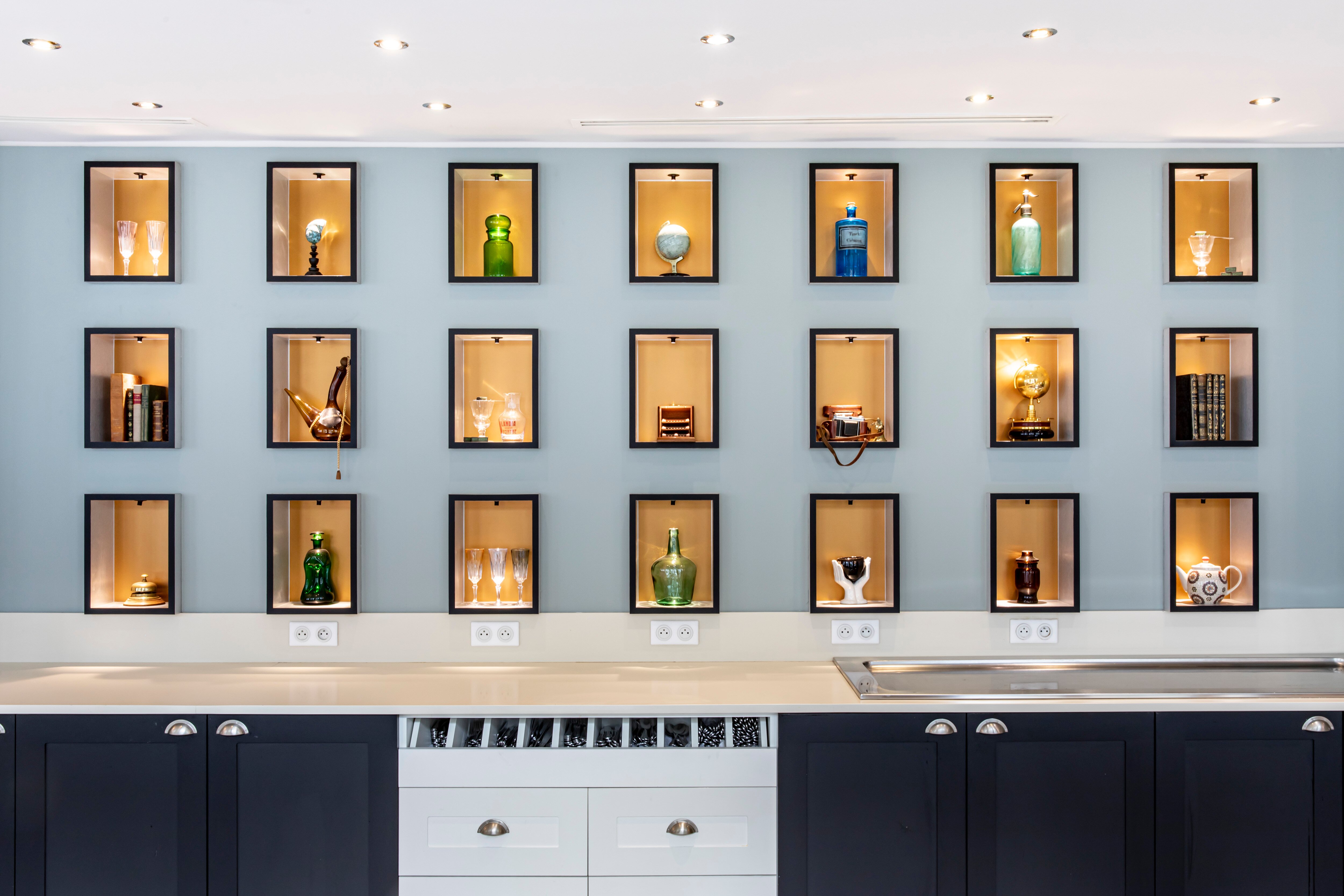 Mercure Angouleme Hotel de France-餐饮