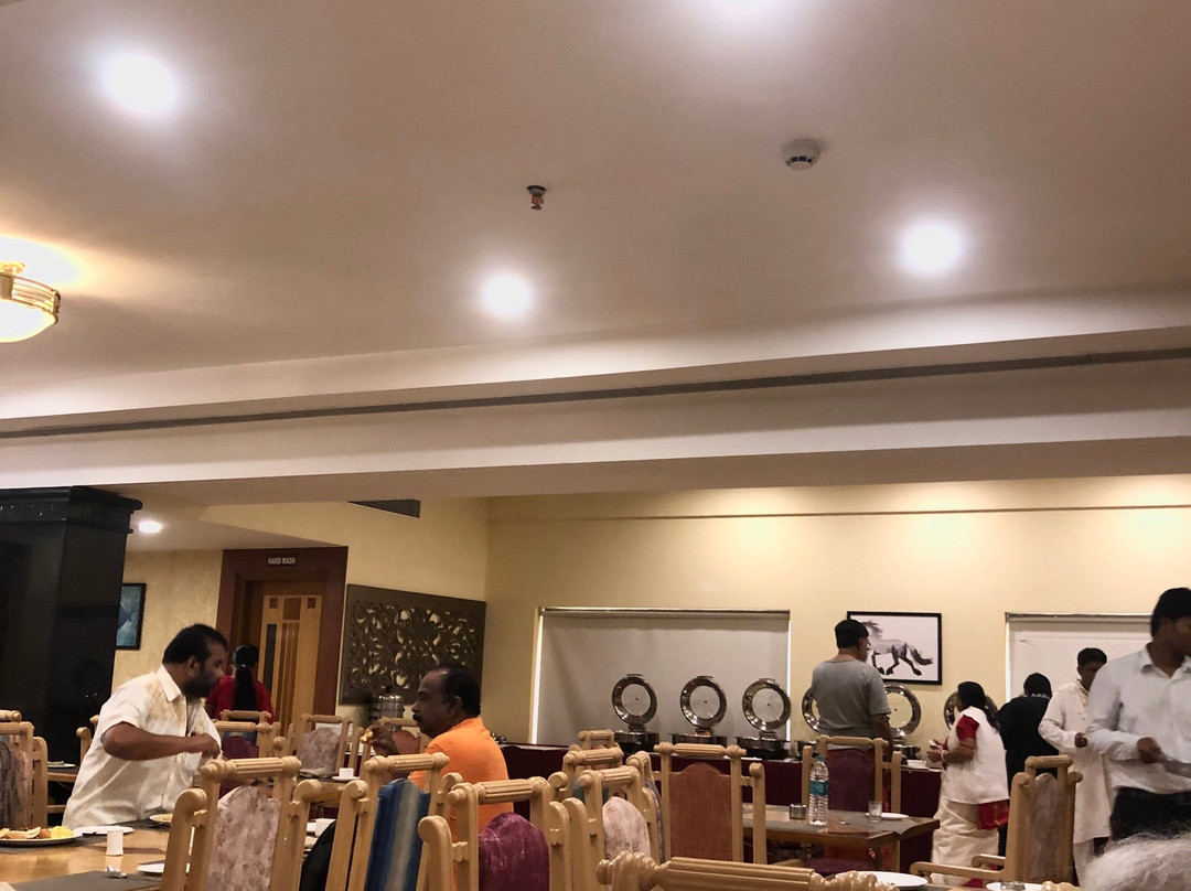 Raj Park Tirupati主图