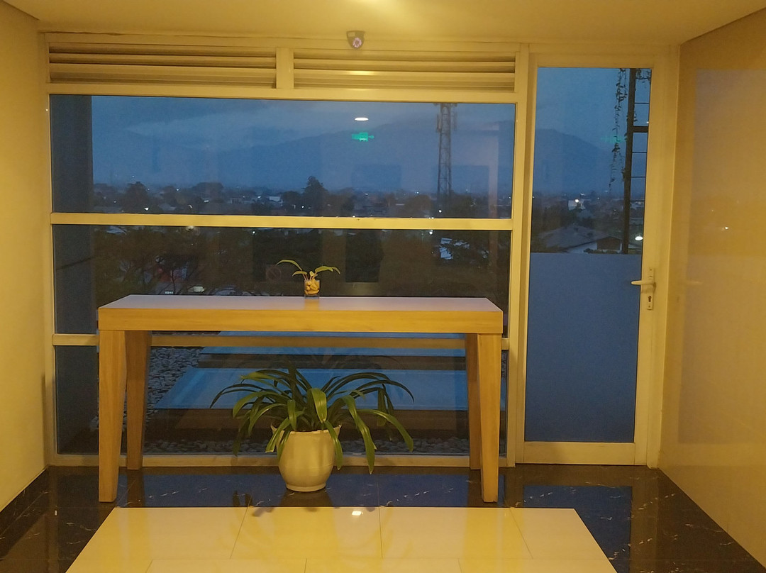 Grand Cordela Hotel Bandung主图